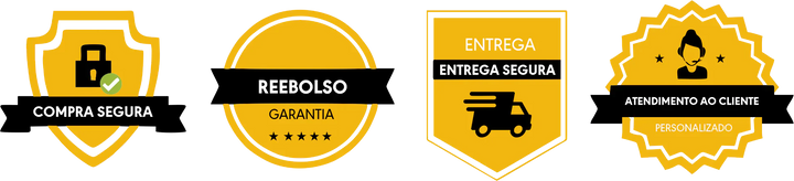 Massageador RelaxMedic®  - Reduz Dores e Inchaços - Electshop